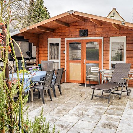 Truth Fuer 5 - King Size Betten, Kamin, Garten, Xxl Couch, Smart-Tv Dortmund Bagian luar foto
