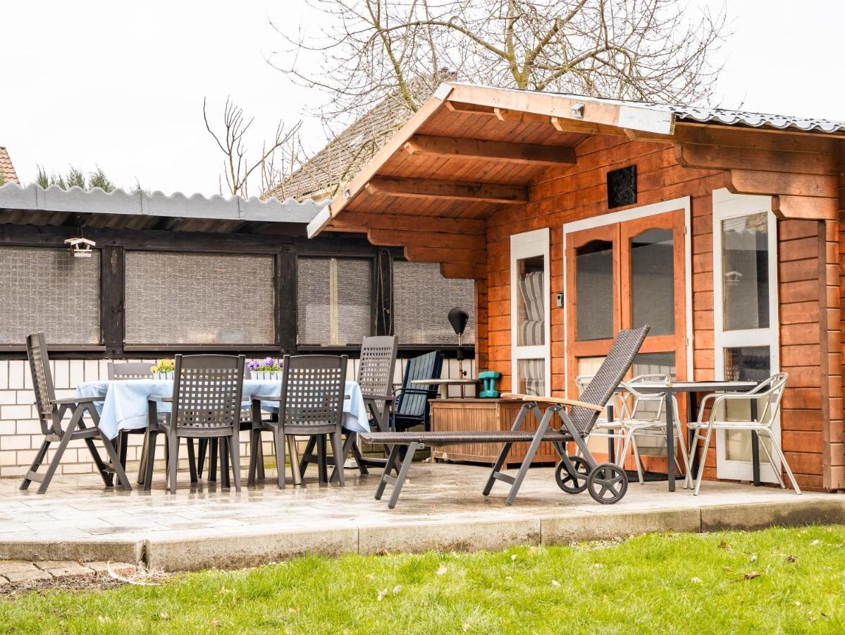 Truth Fuer 5 - King Size Betten, Kamin, Garten, Xxl Couch, Smart-Tv Dortmund Bagian luar foto